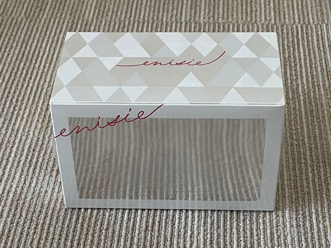 さら☆エニシーグローパック　炭酸ガスパック10回分˚✧ 正規販売店 エニシー グローパック プレシャス 炭酸ガスパック 1箱 10