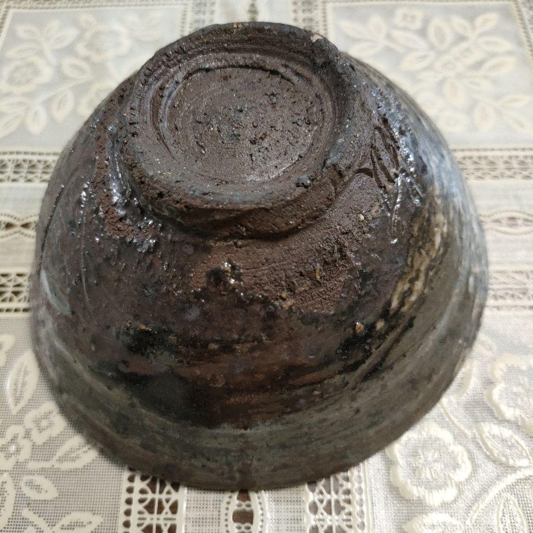 \"新品\"　小林敦　瀬戸焼　『茶碗ニ客』セット