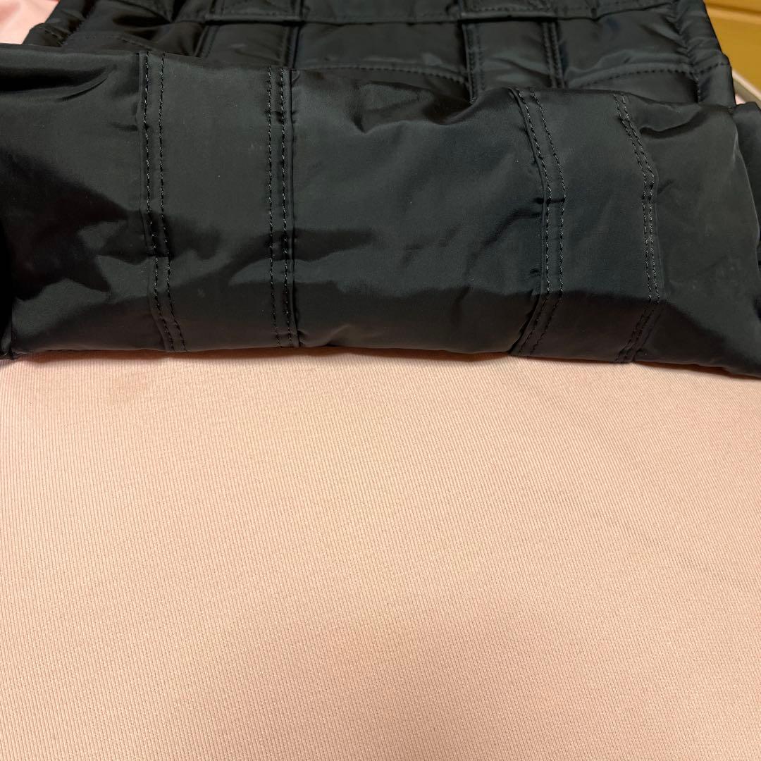 PORTER トートバッグ ブラックタグ