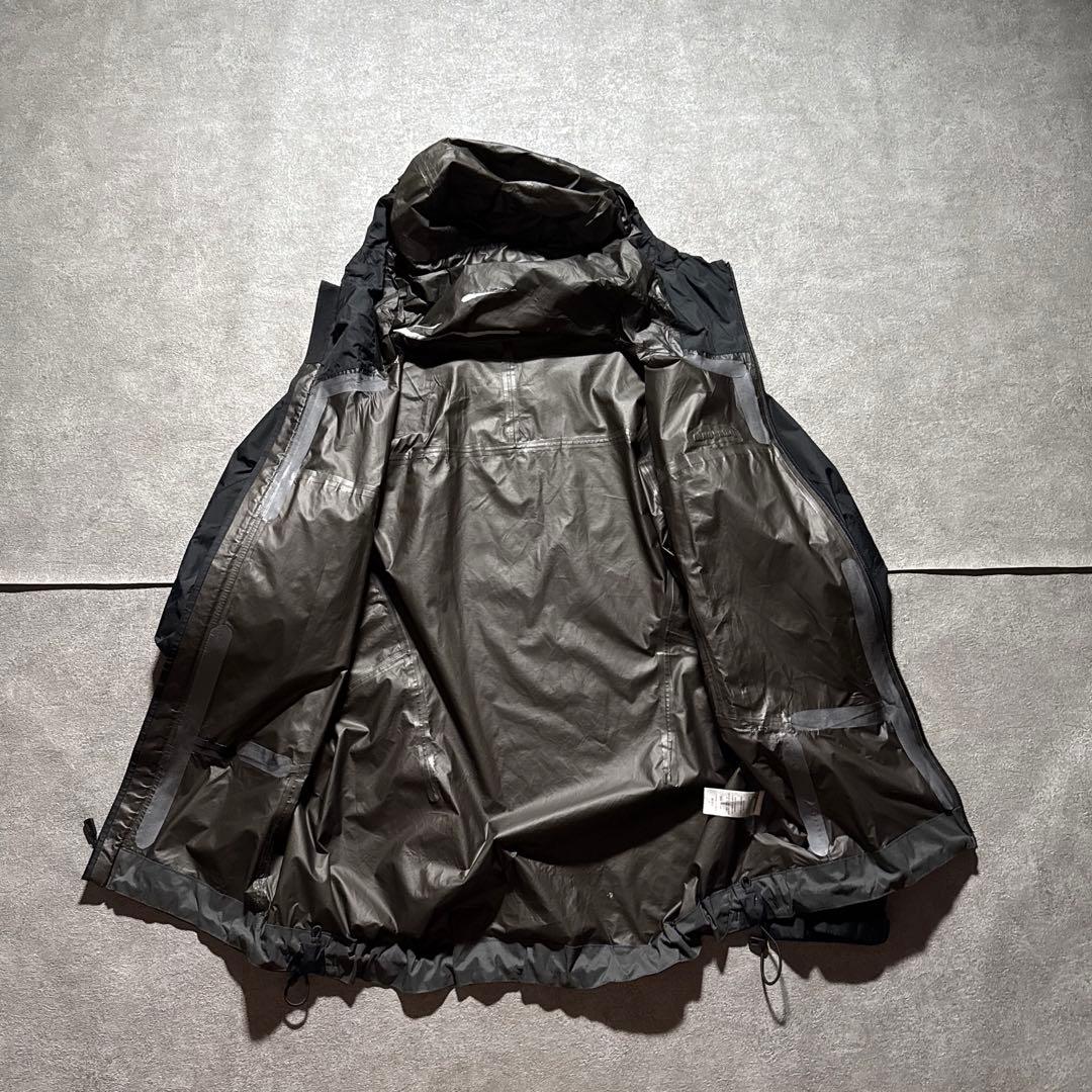 ジャケット・アウター Patagonia \"GORETEX\" tech shell jacket S