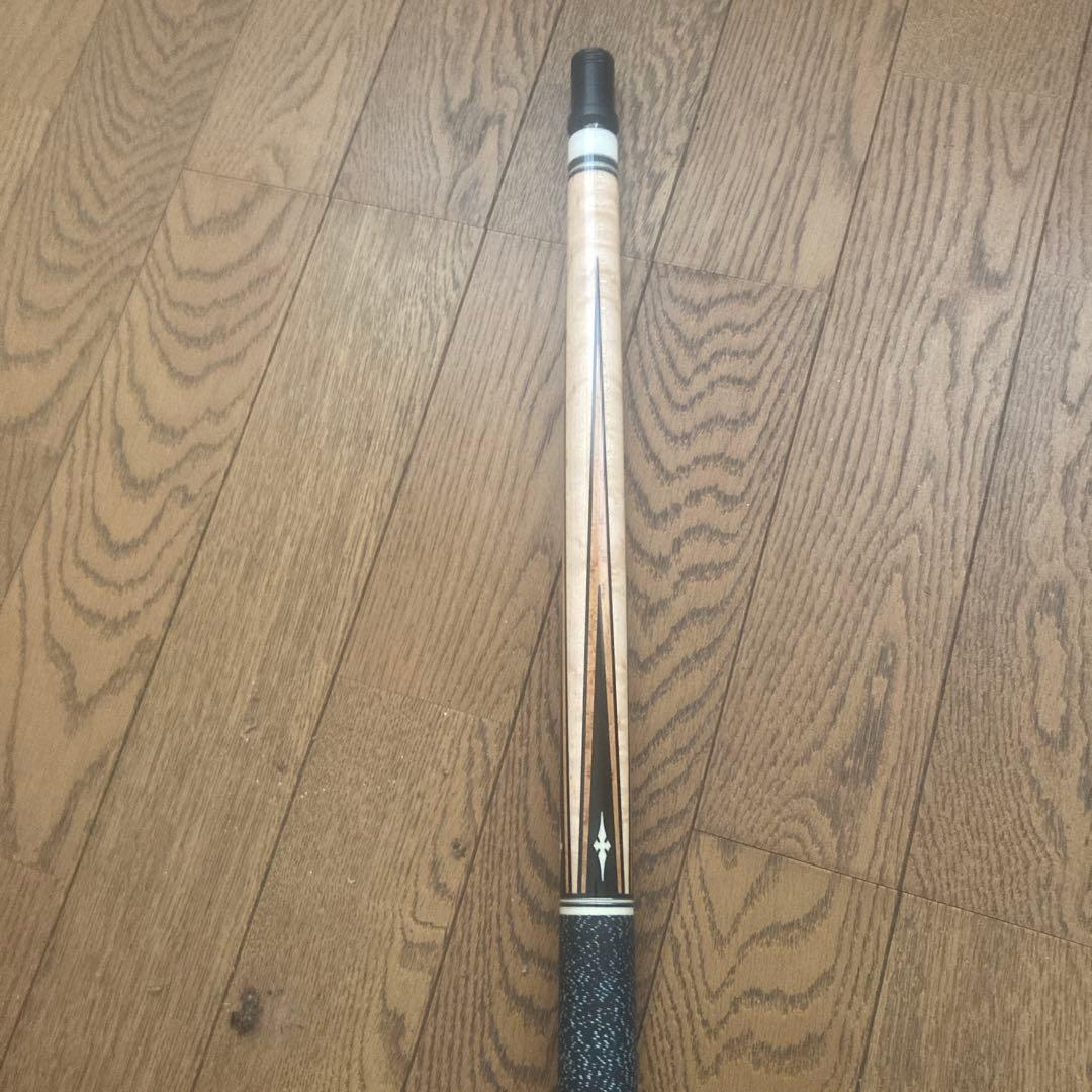 ビリヤード Mezz Cues axi155