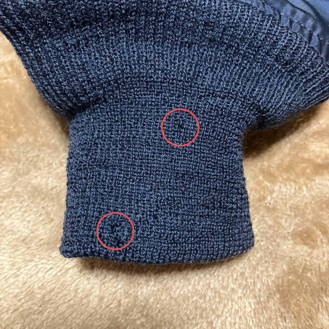 米軍 90s 94年 ALPHA L2B グランドクルー IDEAL MA-1 - メルカリ