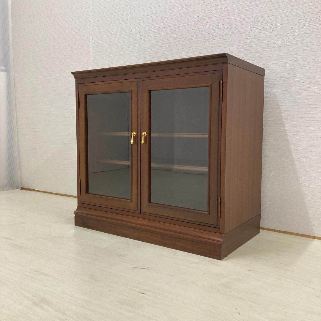 マルニ】地中海 キャビネット サイドボード - メルカリ