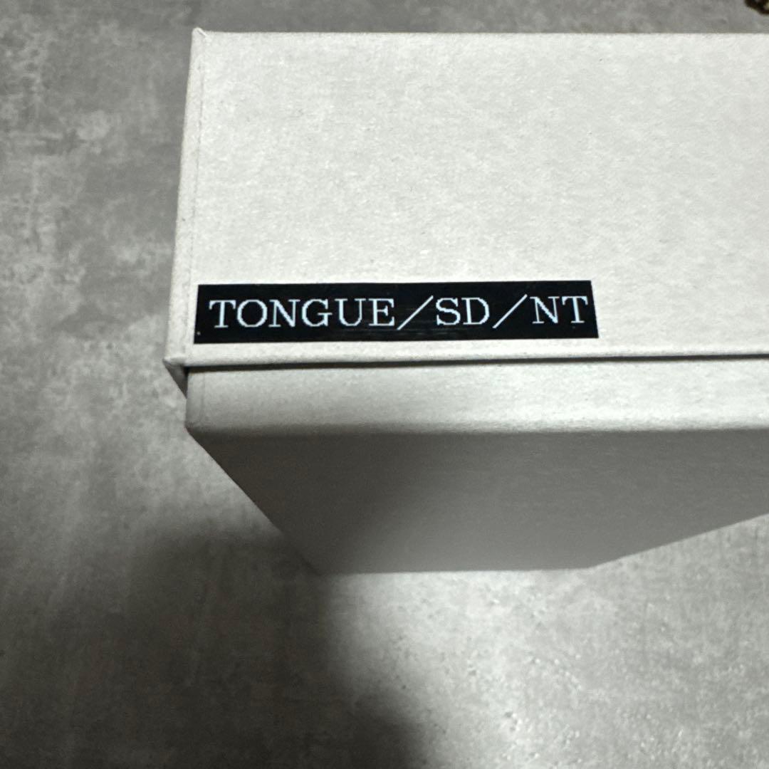 画竜点睛 様専用 WILDSWANS TONGUE - メルカリ