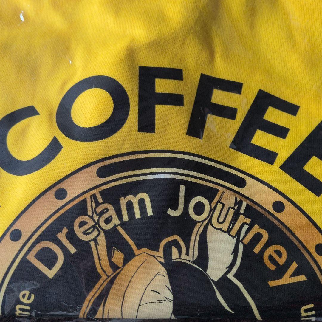 BOSS × ウマ娘 コラボTシャツ ドリームジャーニー＆オルフェーヴル