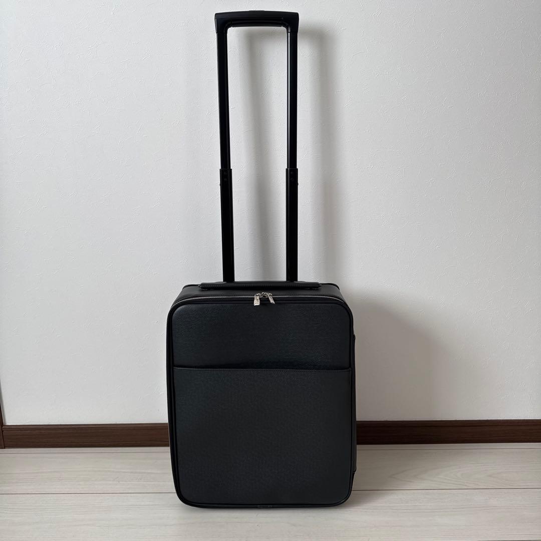 ルイヴィトン　タイガ　ペガス　45 キャリーケース　機内持ち込みサイズ　正規品 LOUIS VUITTON（ルイ・ヴィトン） スーツケース・キャリーケース