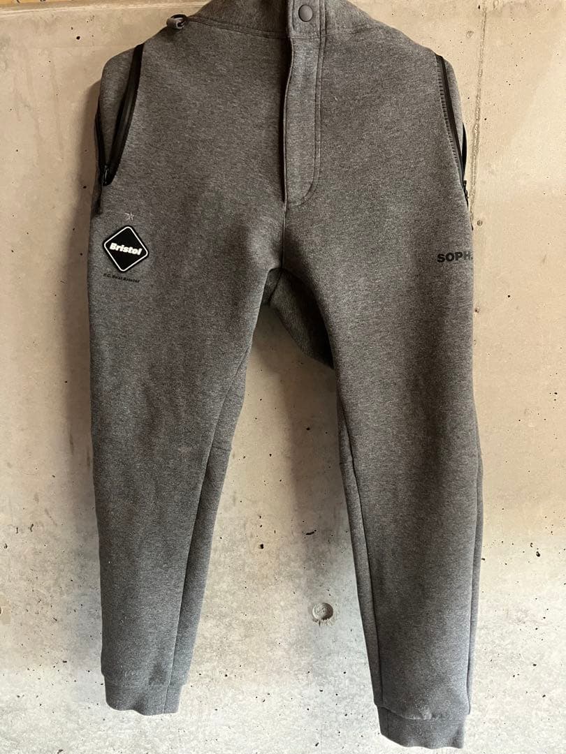 ブリストル パーカー パンツ セットアップ 2021年 Sサイズ - メルカリ