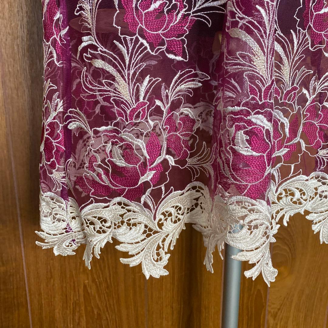 川*硝様 サルート 40周年記念モデル 生産限定品 タグ付き未使用