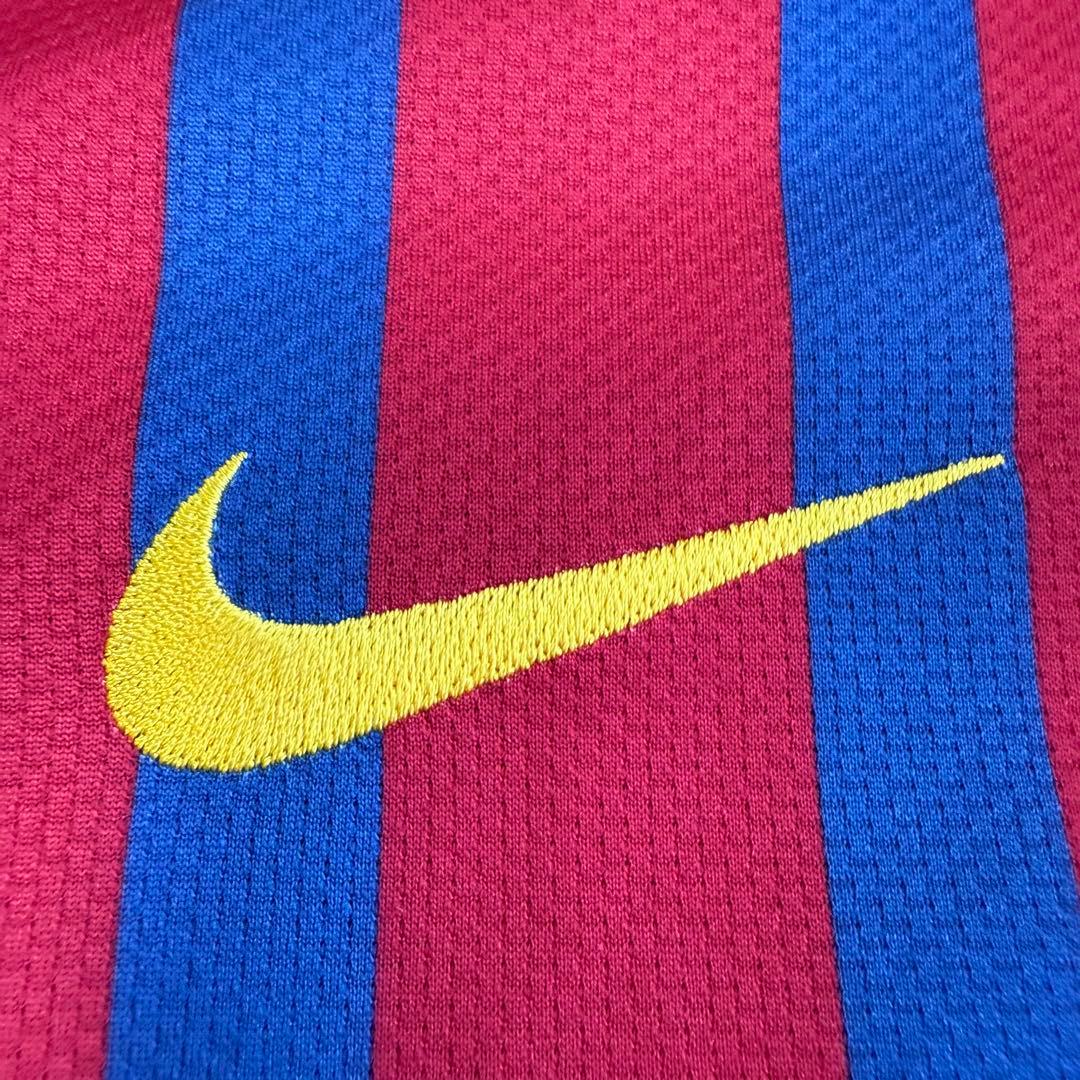 1*9様 R*u様 【美品】FC バルセロナ 11/12 ユニフォーム セスク