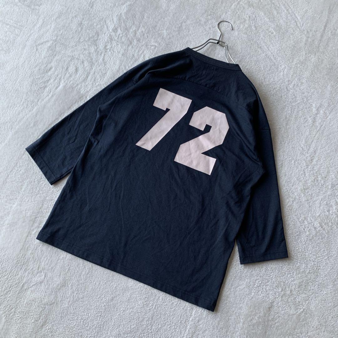 希少 00s アディダス フットボール Tシャツ ナンバリングXXL