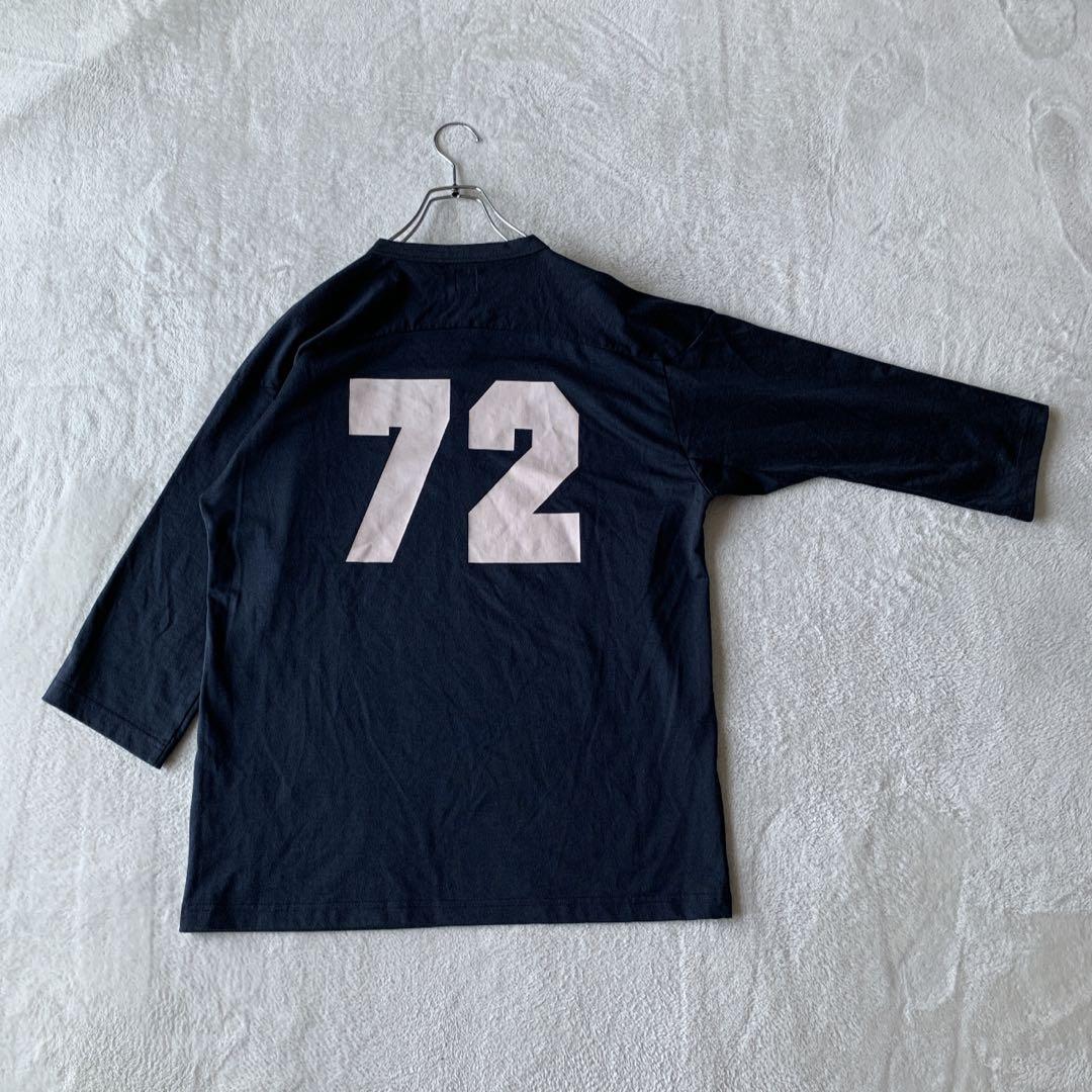 希少 00s アディダス フットボール Tシャツ ナンバリングXXL