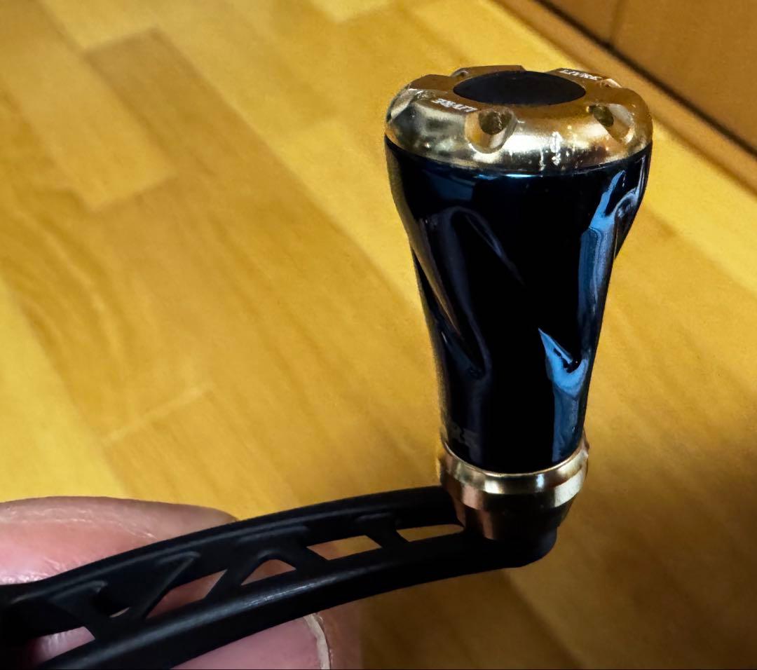 ダイワ　23エアリティ LT2500S-XH エギ王ハンドル