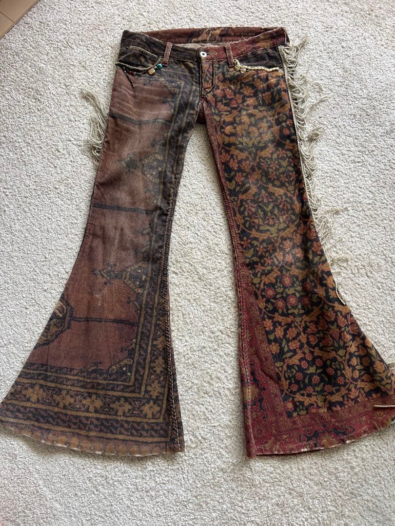 初期レアifsixwasnineイフシックスワズナイン27LGBルグランブルー