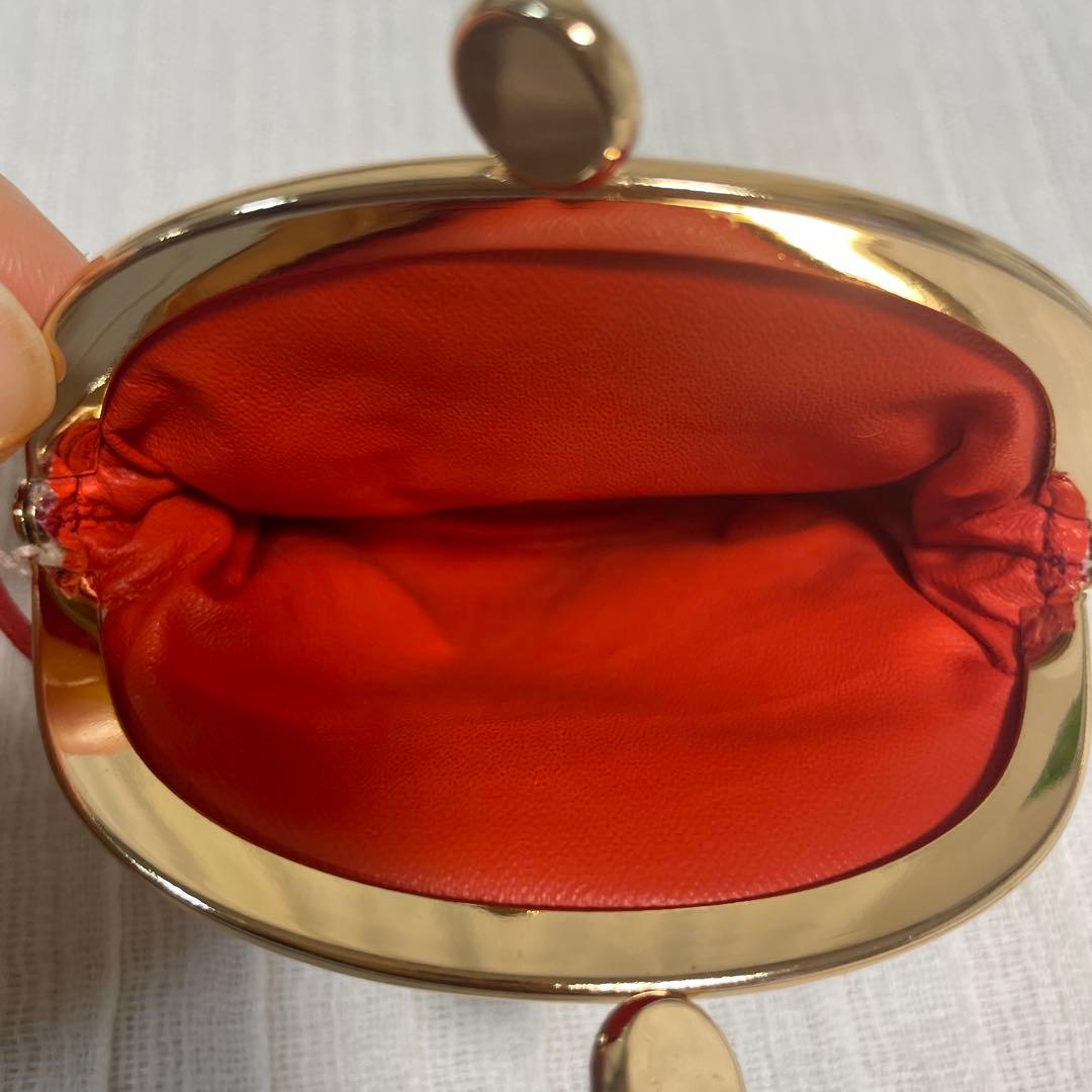 中川政七商店 がま口 - メルカリ