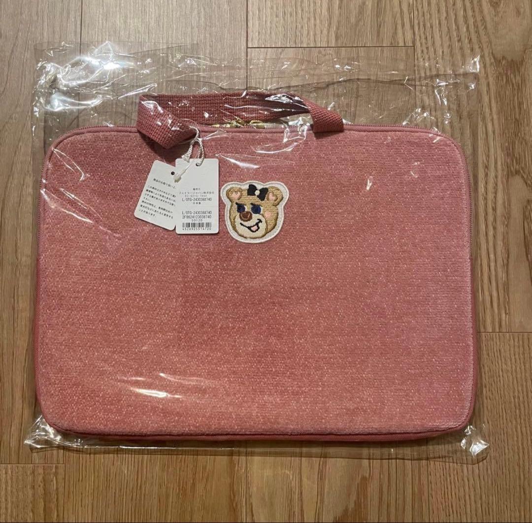 フェイラー FEILER オールドテディ ブリーフケース - メルカリ