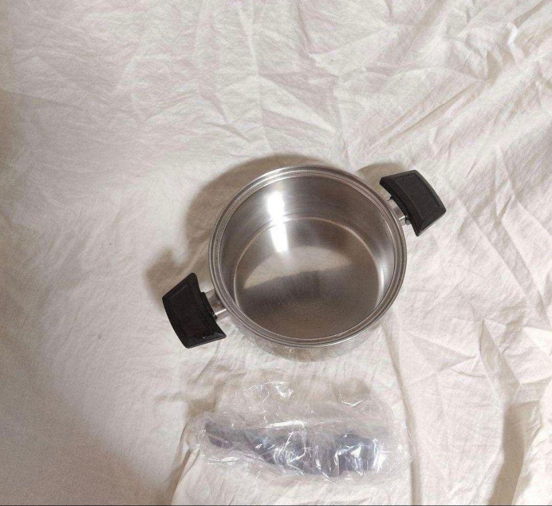 royalqueen IH対応 ロイヤルクイーン 3QT 3コート おまけ付@ - メルカリ