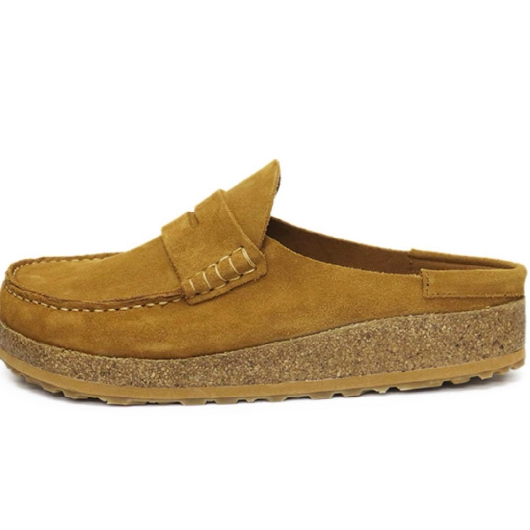 BIRKENSTOCK NAPLES レギュラー幅 42 27.0cm