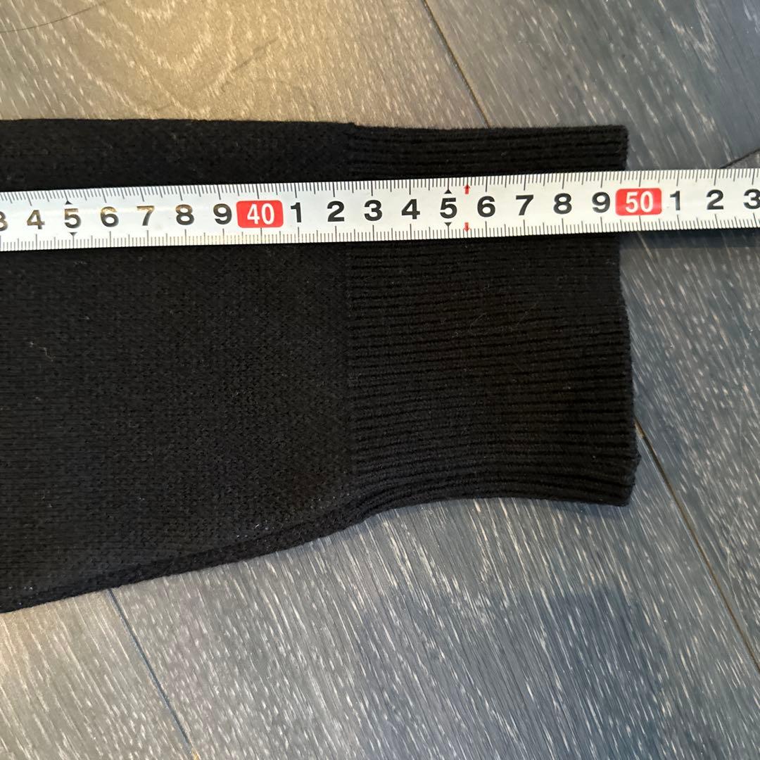 KIDILL PUNK what ever happenedセーターCDG - メルカリ