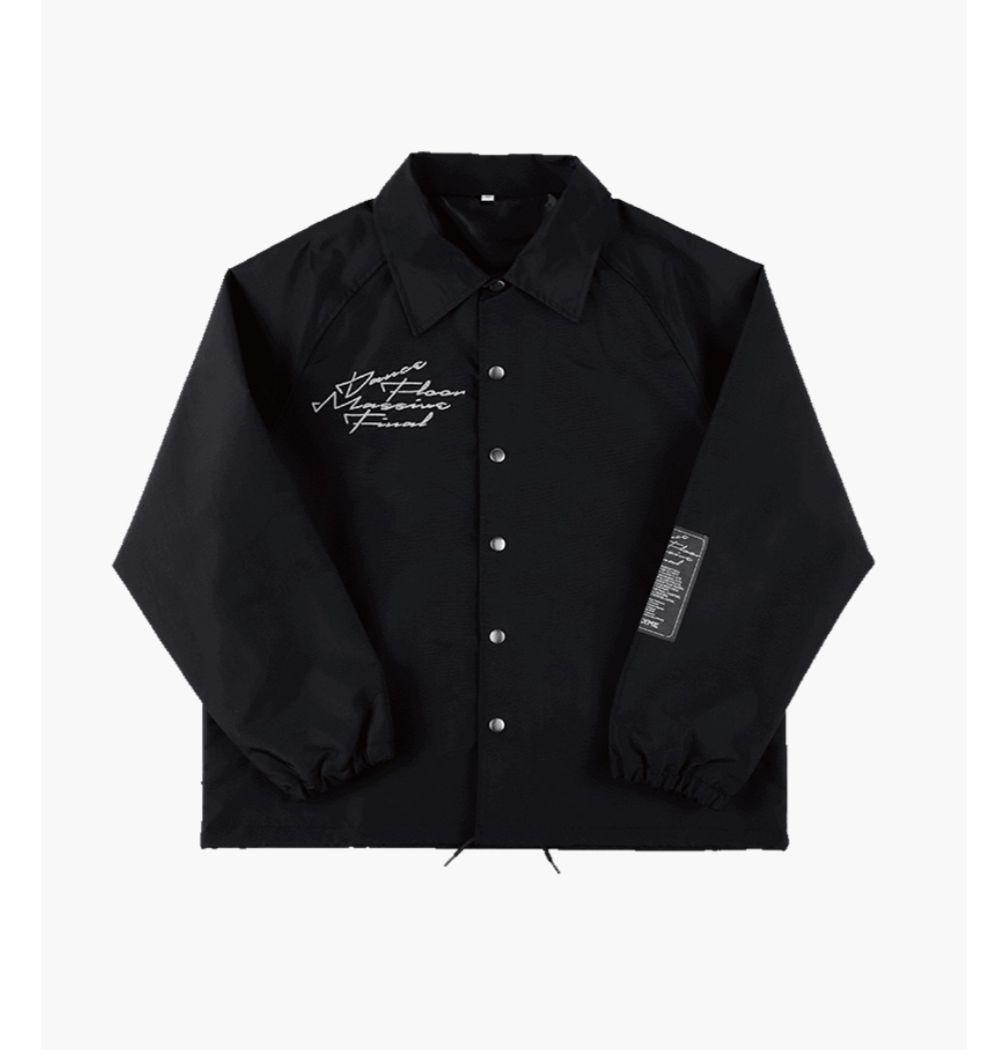 RIP SLYME リップスライム DFMFコーチジャケット - メルカリ