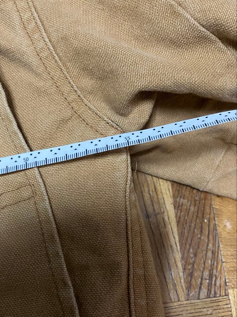 L.L.Bean USA製 ハンティングジャケット Sサイズ