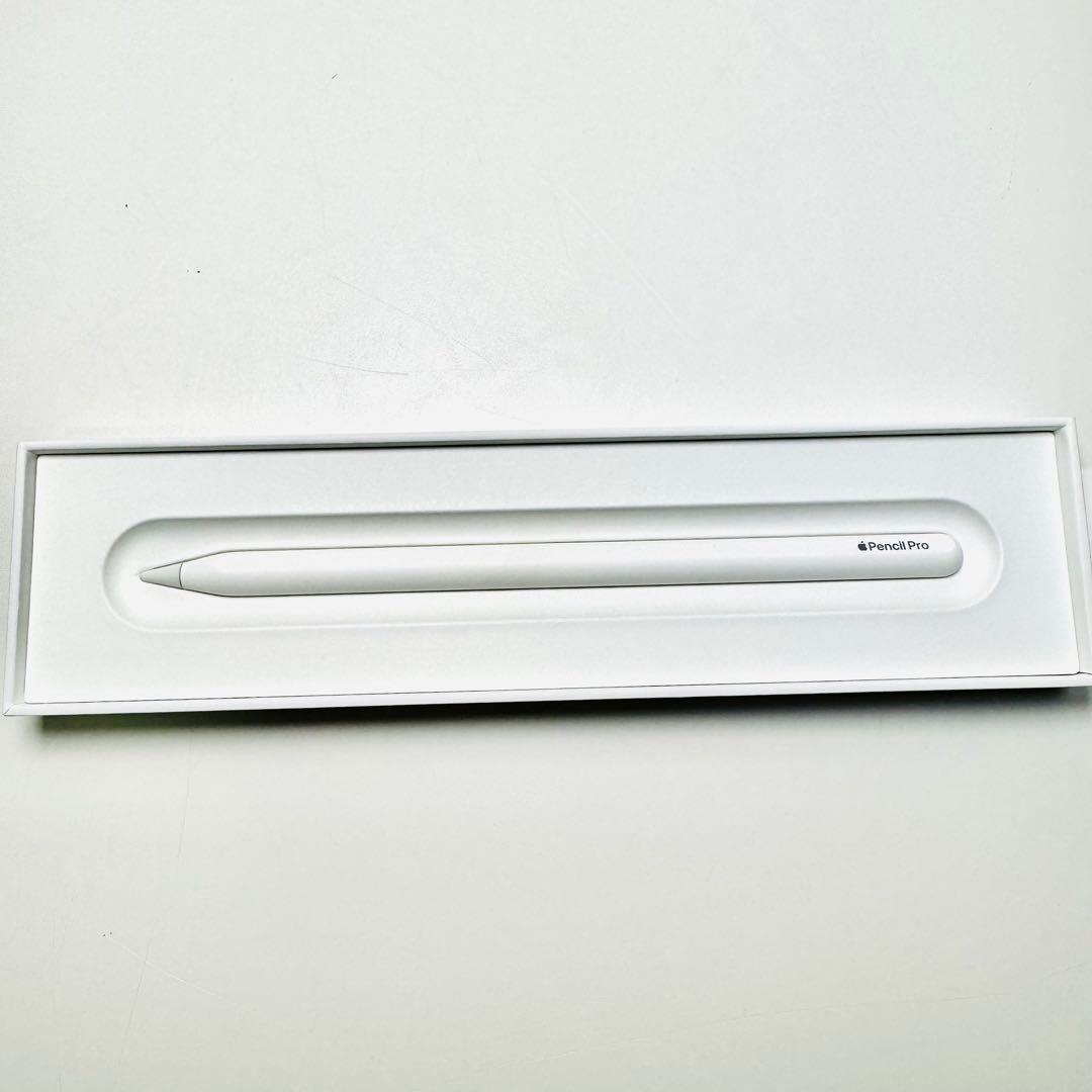 Apple Pencil Pro A2538 アップルペンシル プロ アップル - メルカリ