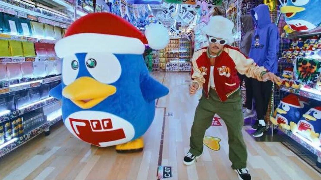 極希少】 テーラー東洋 ブルーノ・マーズ着用 スカジャン ドンキCM L