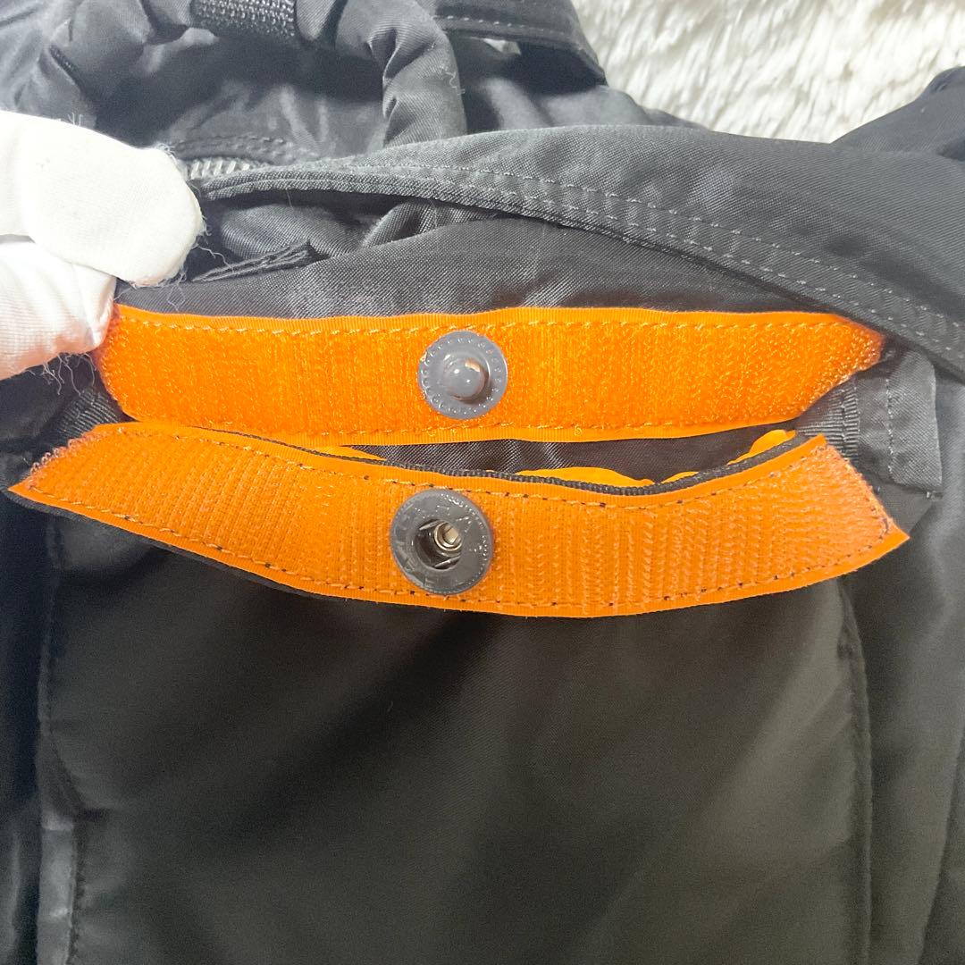 【美品】PORTER タンカー 3WAY ビジネスバッグ ブリーフケース