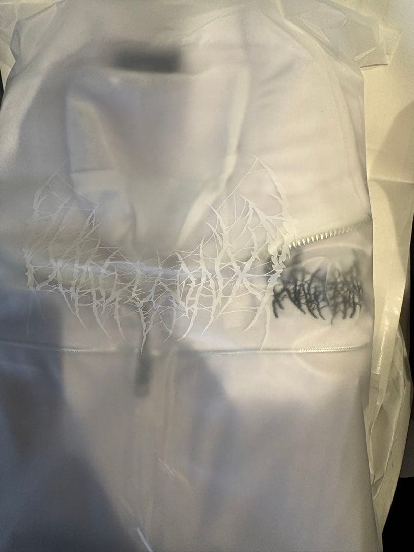 Yxngbratz YB Velour セットアップ