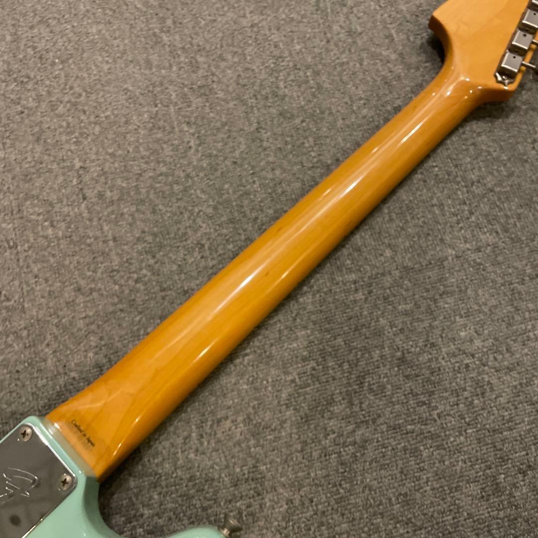 yu様ホビー・楽器・アート - フェンダー ムスタング エレキギター