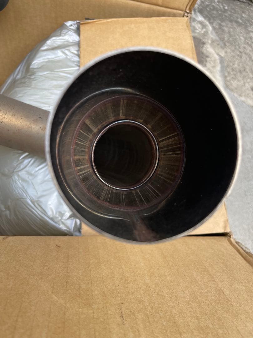 HKS リーガルマフラー　JB64W・JB74W ジムニー