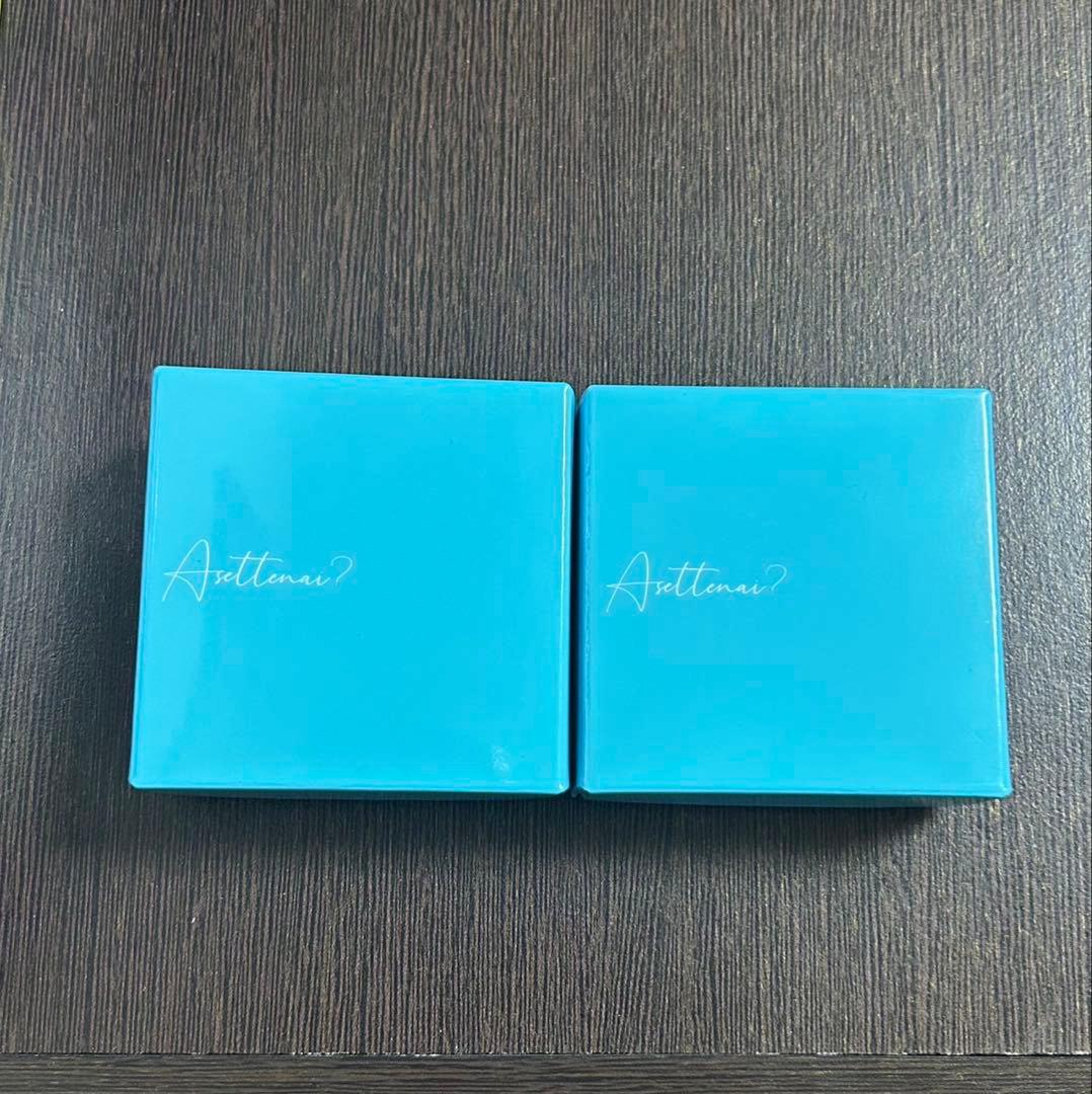 Asettenai ? : 薬用デオドラントクリームAI-d Amazon.co.jp: 【ビズキ公式】 Asettenai？ アセッテナイ 20g