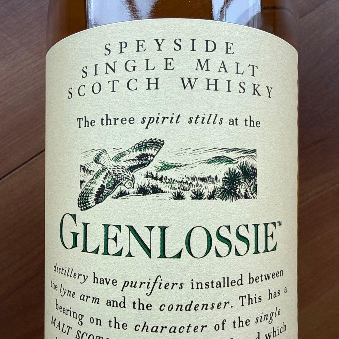 PC trust one様専用 グレンスペイ、グレンロッシー - メルカリ