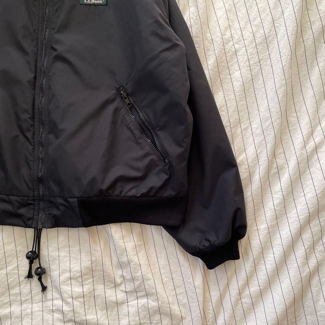 ジャケット・アウター L.L.Bean warm up jacket vintage