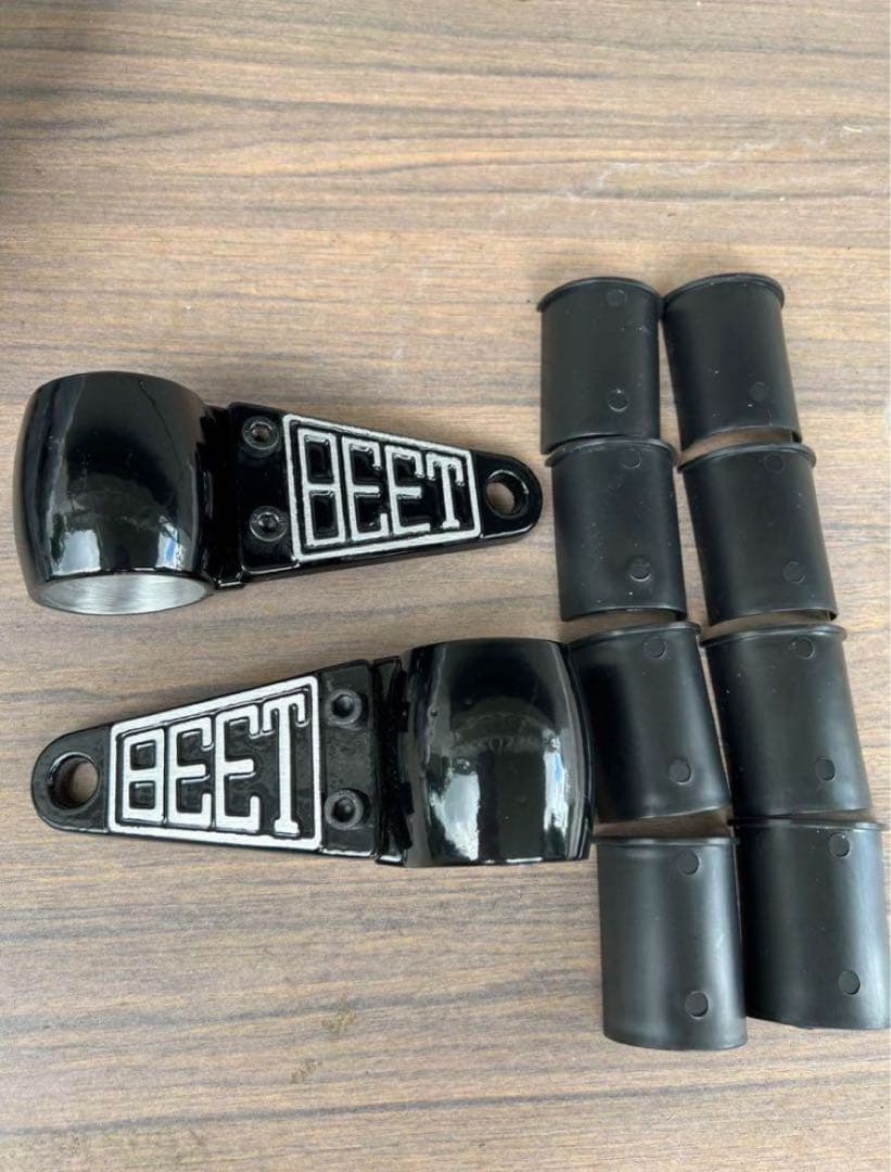 ライトステー 39 36 34φ Z1 Z2 ゼファーZ400FX BEET - メルカリ