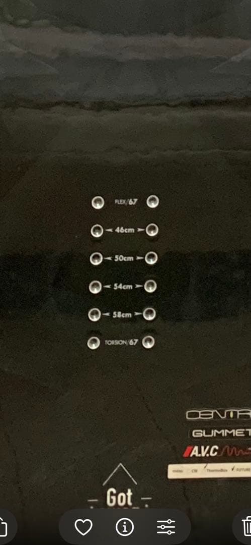 YONEX ReUF 145 パウダー カービング - メルカリ