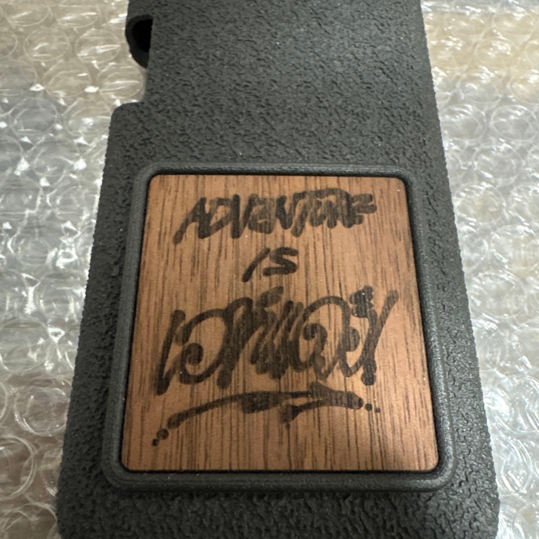 ネイタルデザイン YANGGAO × AIOT! ミンティア ケース - メルカリ