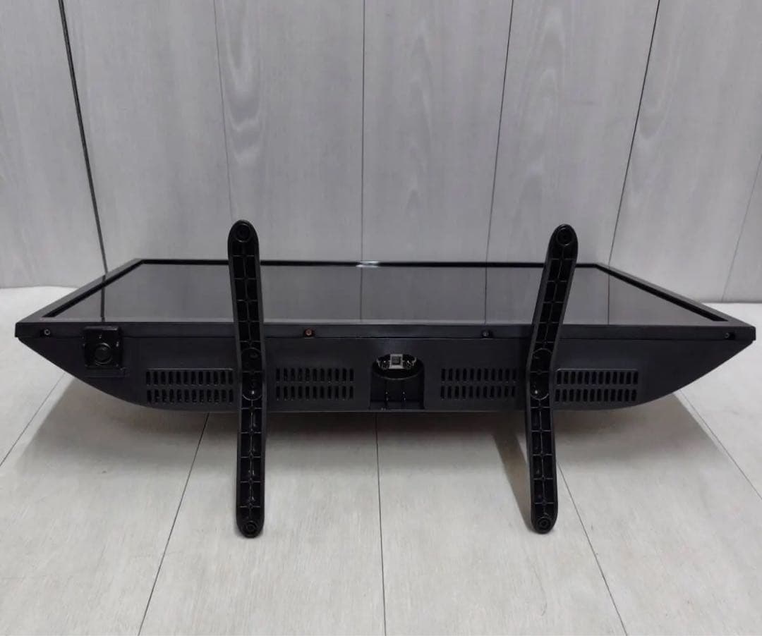 TOSHIBA REGZA 24V型 液晶テレビ 24V34 ネット動画対応