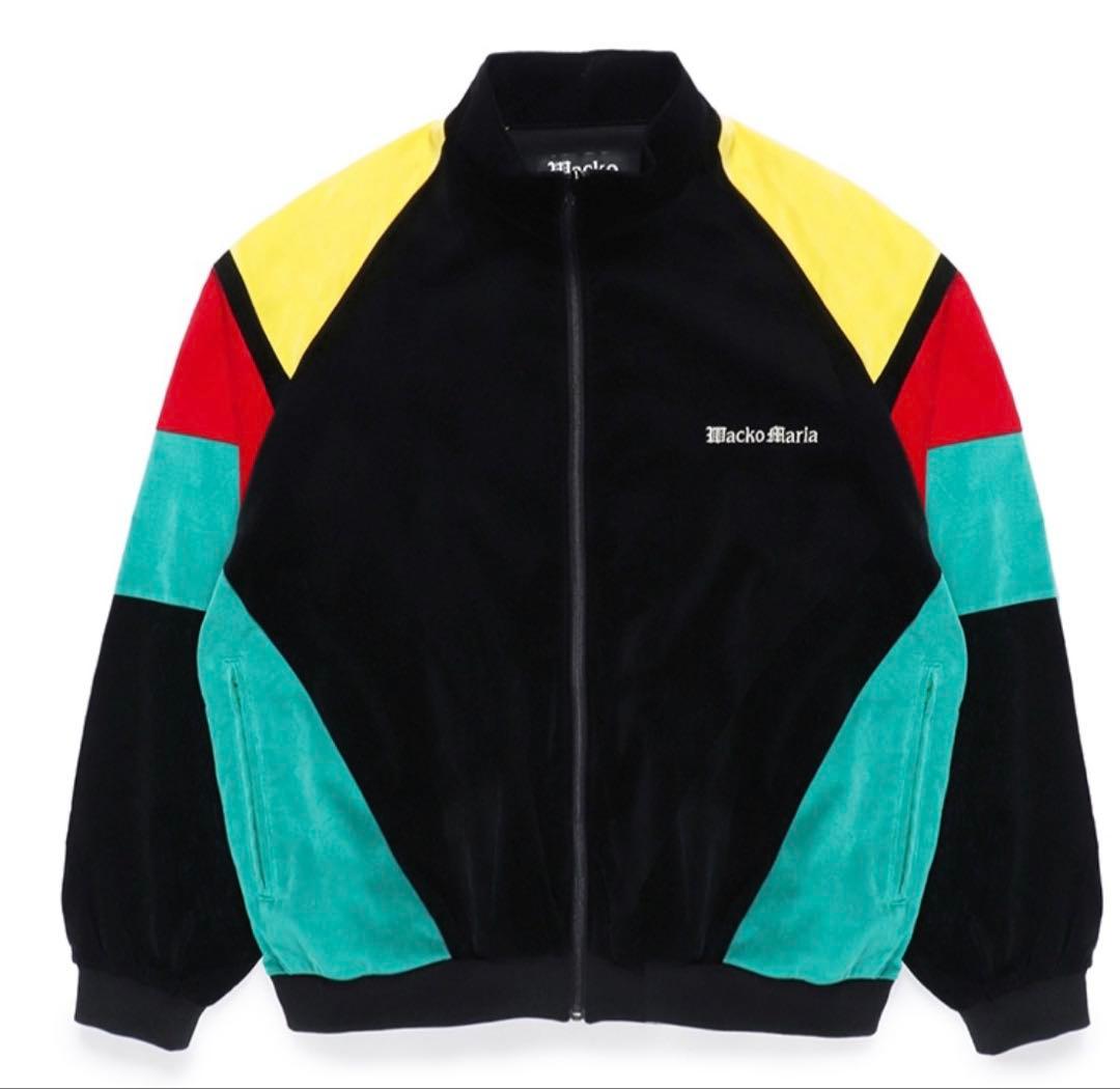 23FW WACKOMARIA VELVETEEN JACKET - メルカリ