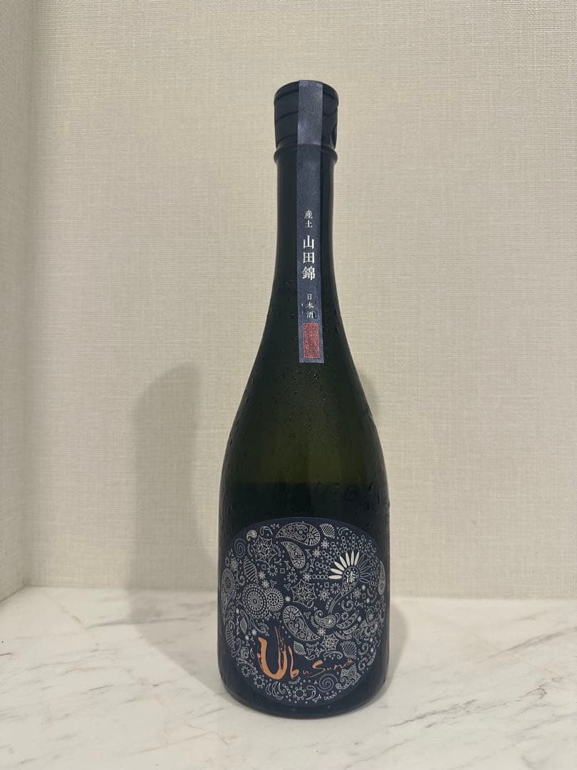 産土 2024山田錦　七農醸 産土2024山田錦 七農醸】9月19日（金）販売解禁 - 産土 - ワダヤ