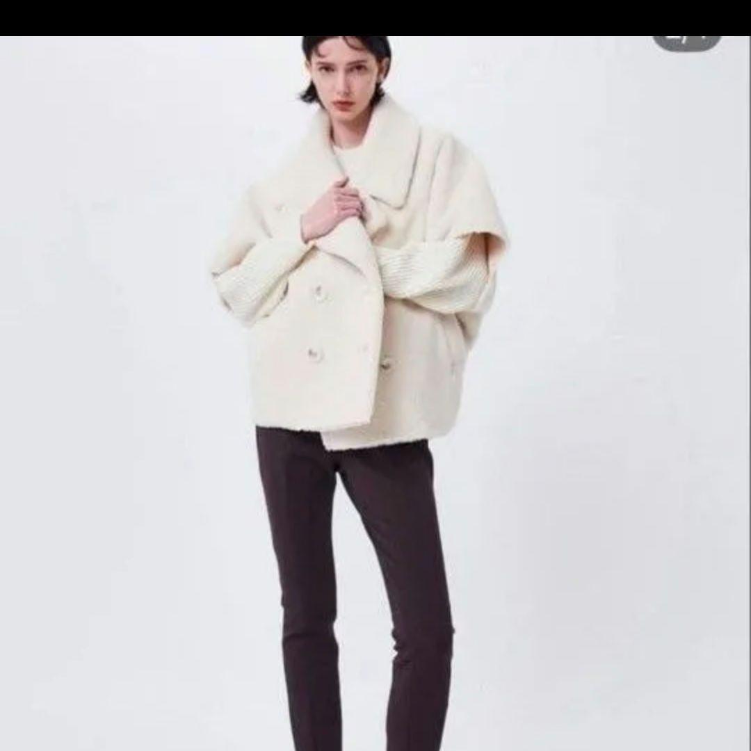 STUNNING LURE ボアポンチョ 新品 スタニングルアー ポンチョ - メルカリ