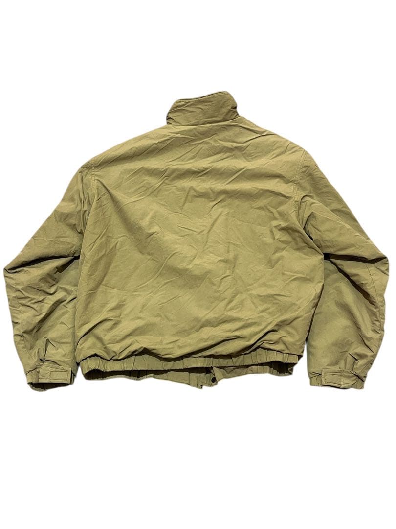 i*e様 90s 日本製 ノースフェイス ナイロンジャケット ブルゾン 内側