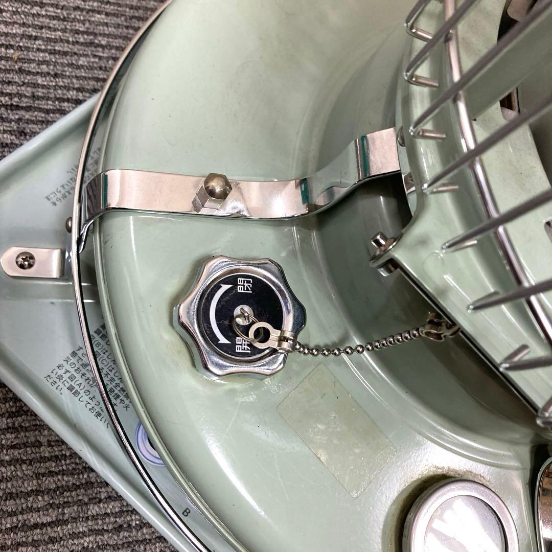 《Aladdin》アラジン　ブルーフレームヒーター　39型 BF3902