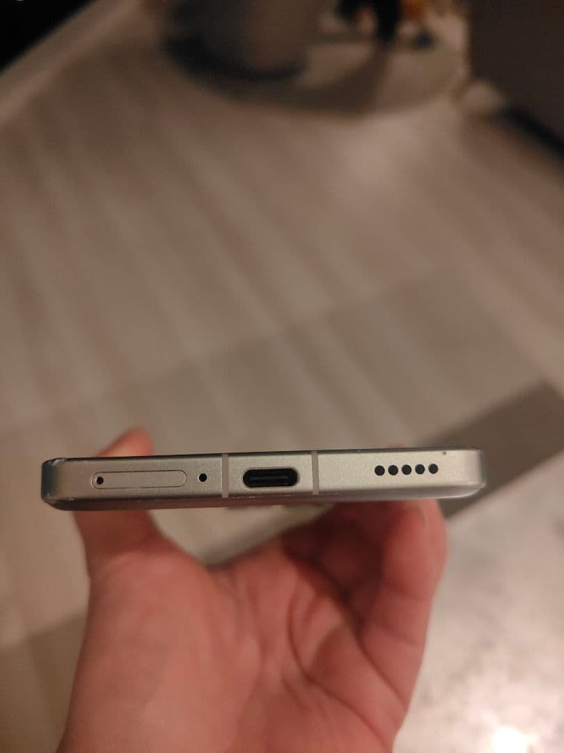 xiaomi 14T Pro12GB+256GBチタングレ国内版