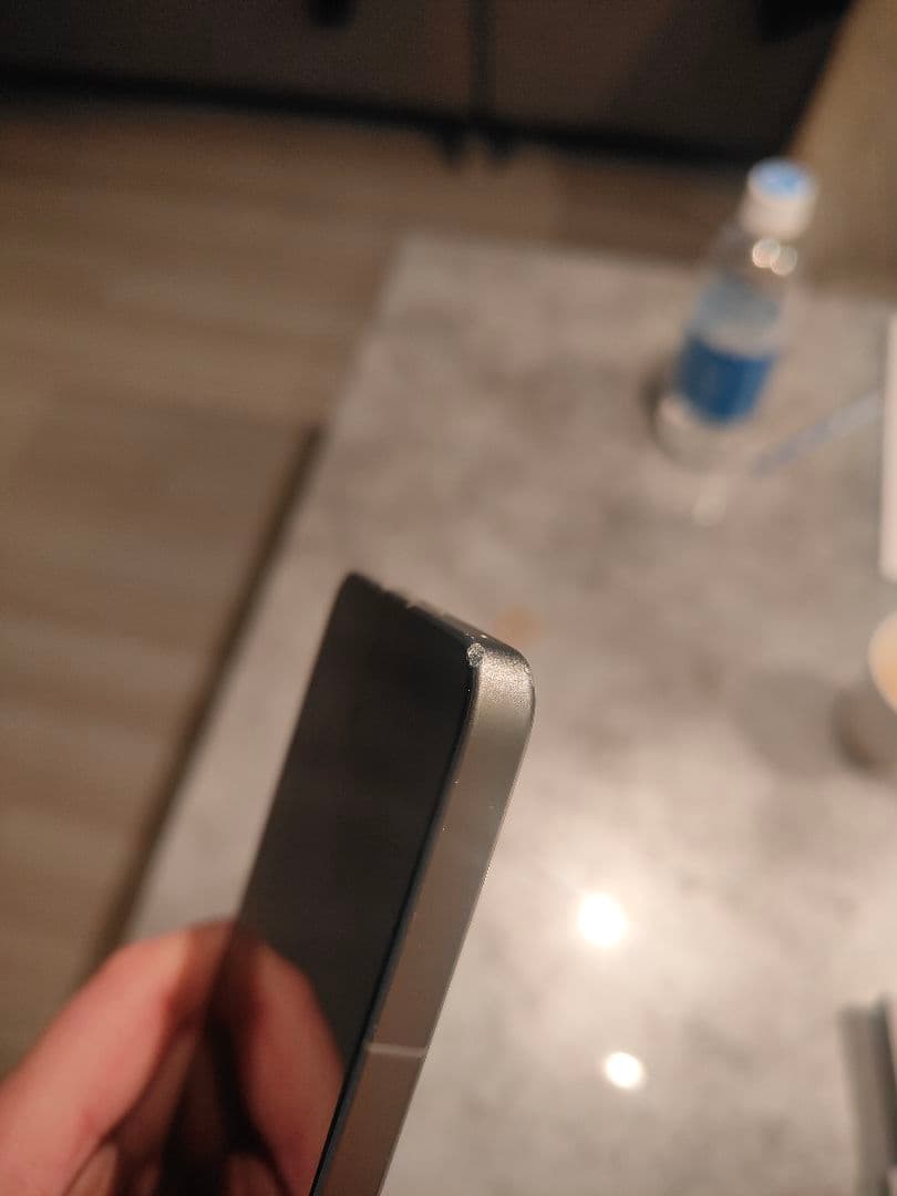 xiaomi 14T Pro12GB+256GBチタングレ国内版