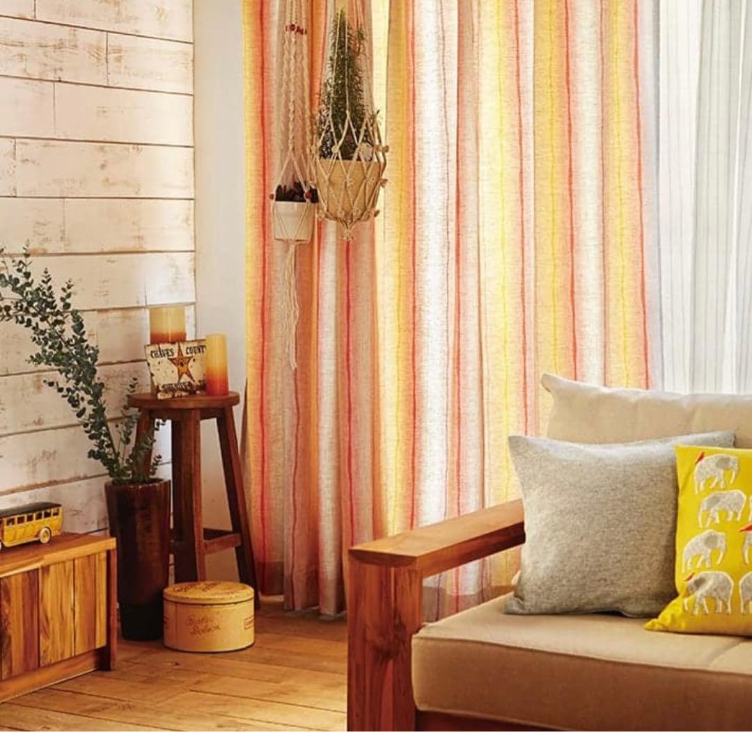 unico ウニコ オーダーカーテン OOZE(ウーズ) - メルカリ