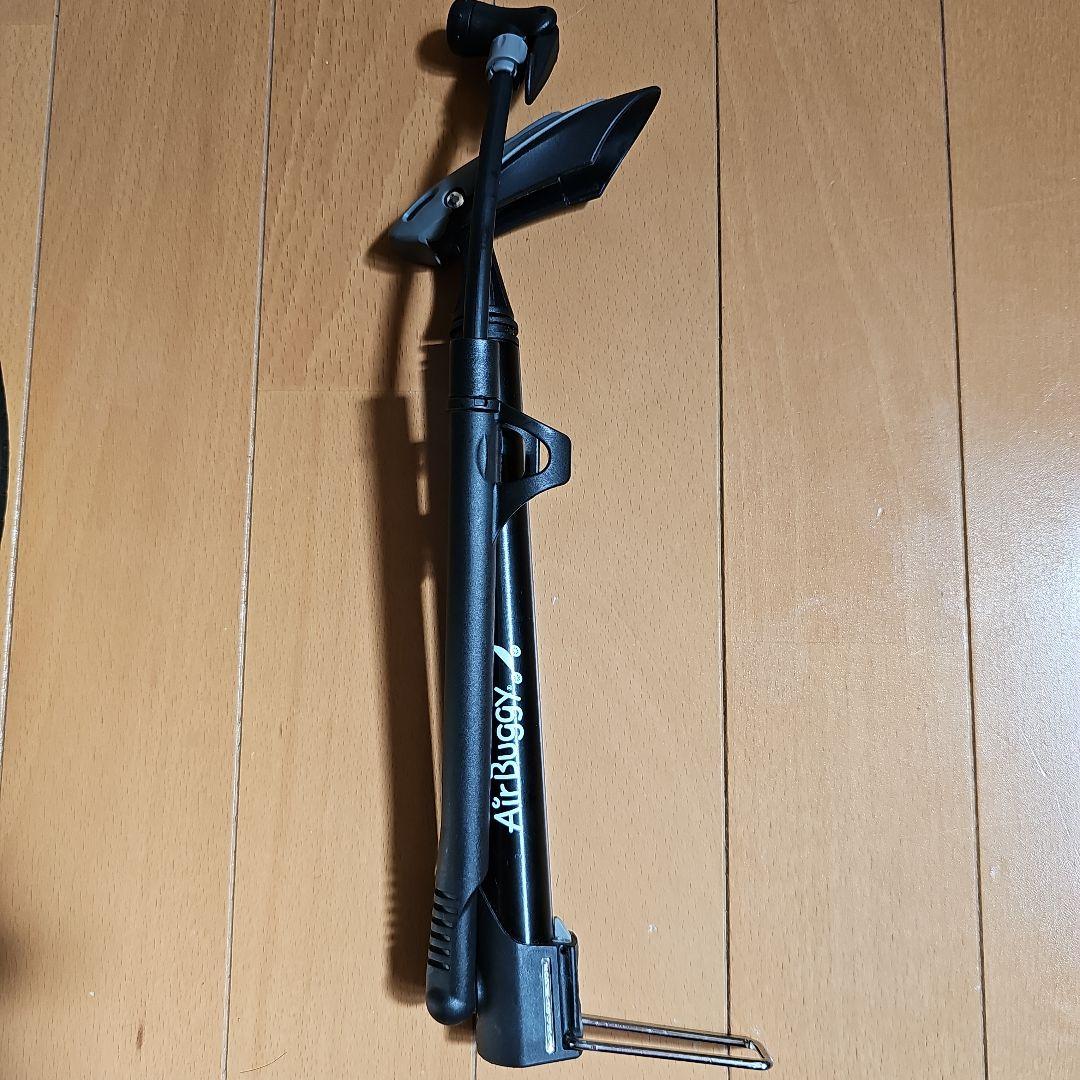 AIRBUGGY 双子用ベビーカーエアバギー ココ ダブル AirBuggy