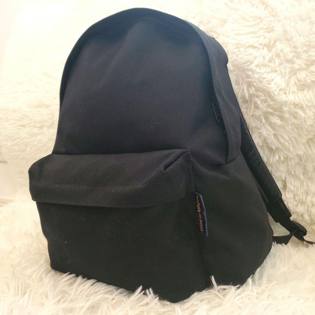 ⭐極美品⭐COMME des GARCONS 馬革 リュック ホースレザー - メルカリ