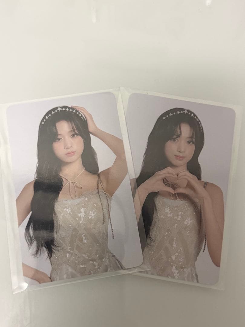 BABYMONSTER ベビモン アヒョン POPUP トレカ - メルカリ