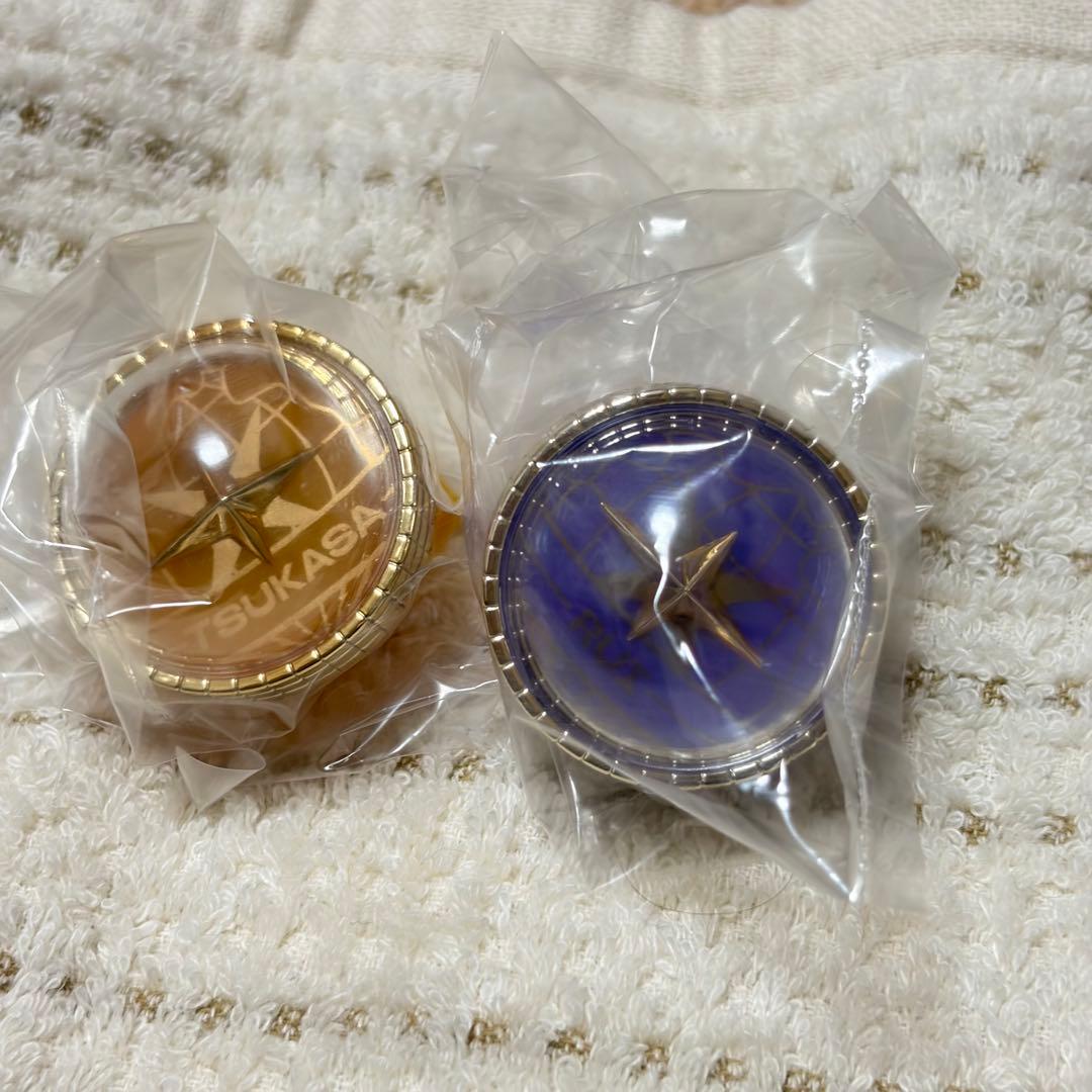 プロセカ リングライト セカライ 5th 天馬司 神代類 - メルカリ