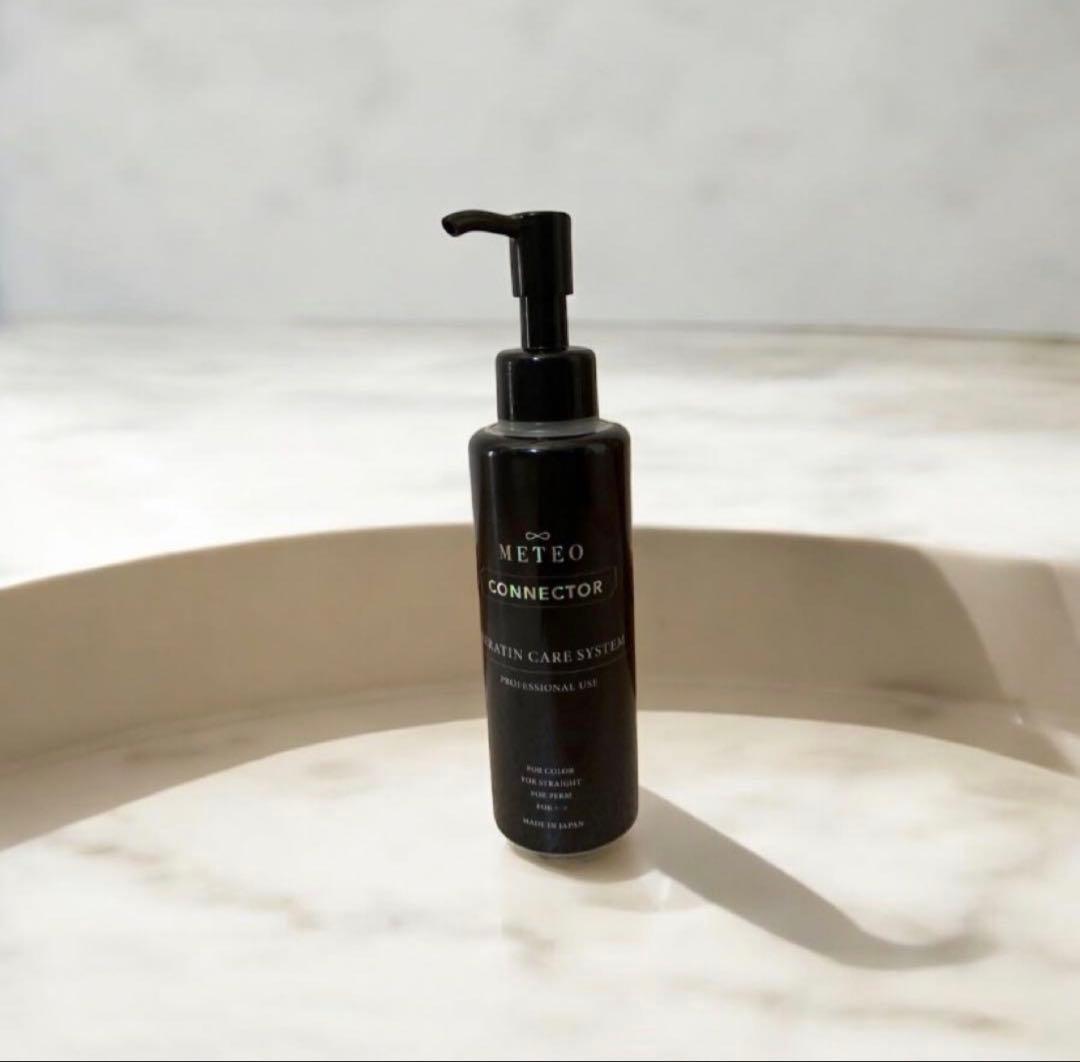 NEW 長門氏 メテオ メテオコネクター ケラフェクト 新品未使用